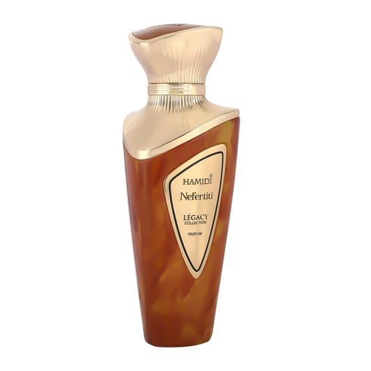 Hamidi, Legacy Nefertiti, Apa de parfum, Femei, 100 ml