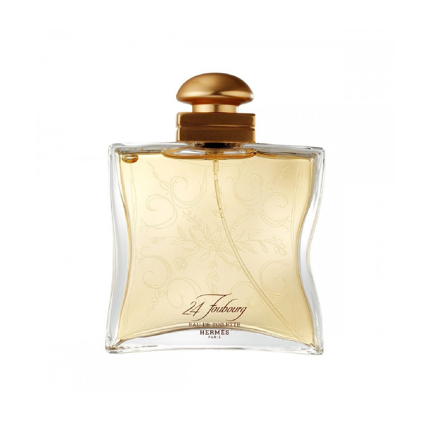 Hermes, 24 Faubourg, Apa de parfum, Femei, 100 ml