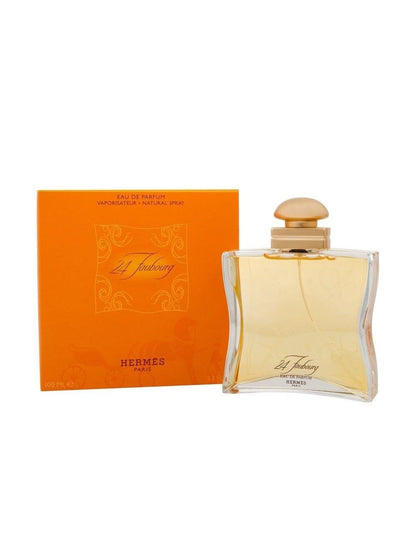 Hermes, 24 Faubourg, Apa de parfum, Femei, 100 ml