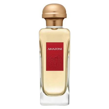 Hermes Amazone Eau de Toilette femei 100 ml Tester