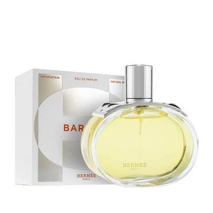 Hermes, Barenia, Eau De Parfum, For Femei, Refillable, 60 ml