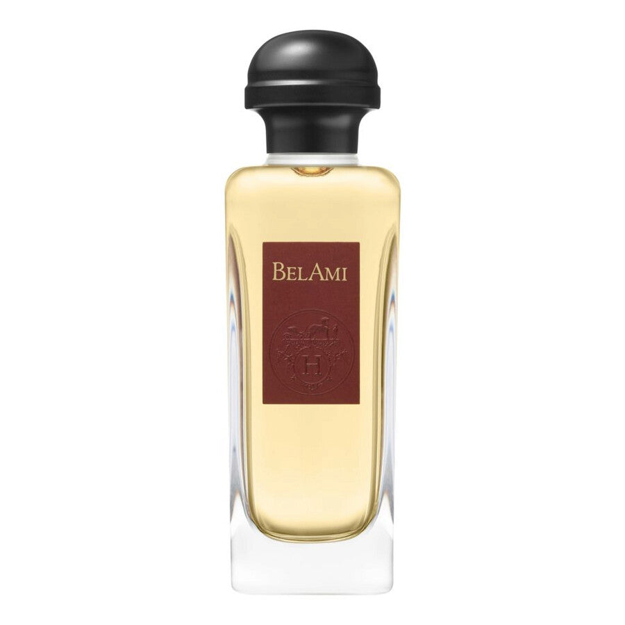 Hermes, Bel Ami, Apa de toaleta, Barbati, 100 ml