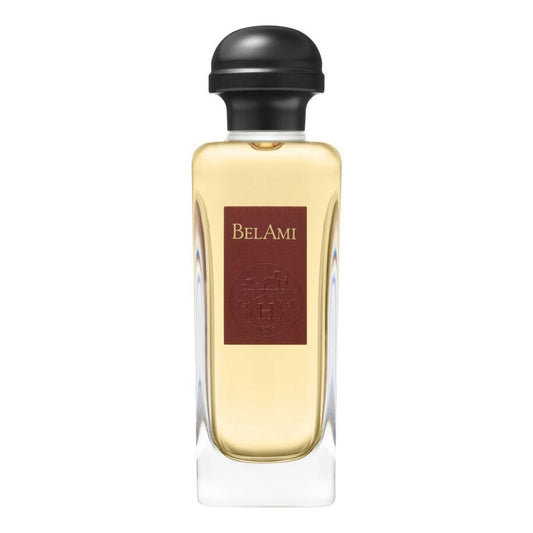 Hermes, Bel Ami, Apa de toaleta, Barbati, 100 ml