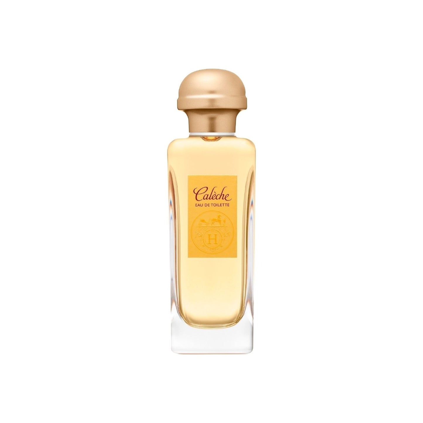 Hermes, Caleche, Apă de toaletă, Pentru femei, 100 ml