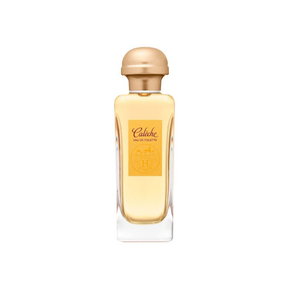Hermes, Caleche, Apă de toaletă, Pentru femei, 100 ml
