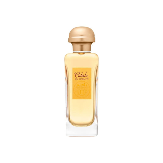 Hermes, Caleche, Apa de toaleta, Femei, 50 ml