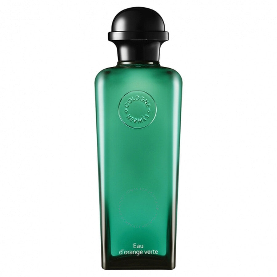 Hermes, Eau d'Orange Verte, Apa de colonie, Unisex, Individual, 100 ml