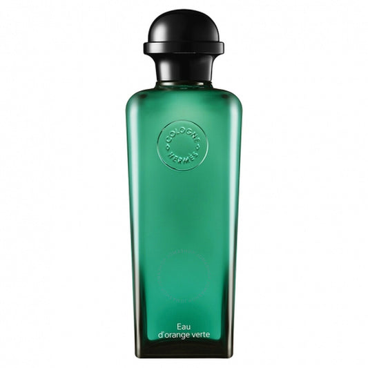 Hermes, Eau d'Orange Verte, Apa de colonie, Unisex, Individual, 100 ml