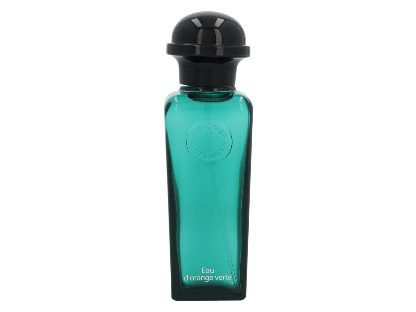 Hermes, Eau d'Orange Verte, Apa de colonie, Unisex, Refillable, Individual, 50 ml