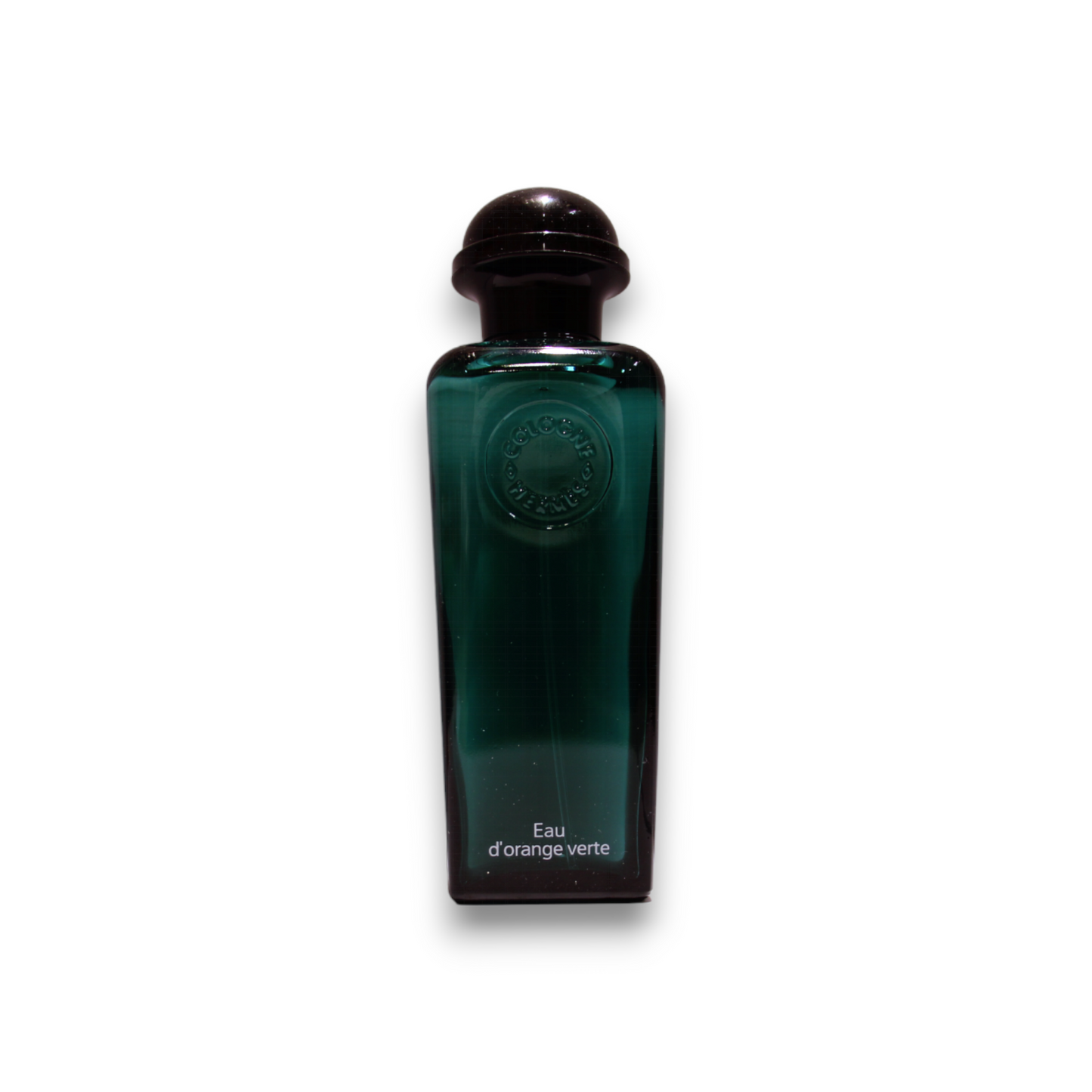 Hermes, Eau d'Orange Verte, Apa de colonie, Unisex, Individual, 100 ml *Tester