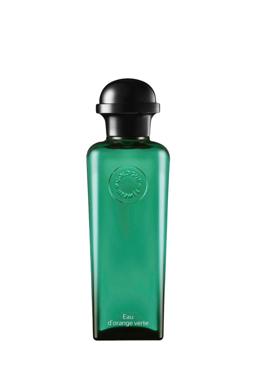Hermes, Eau d'Orange Verte, Apa de colonie, Unisex, 200 ml