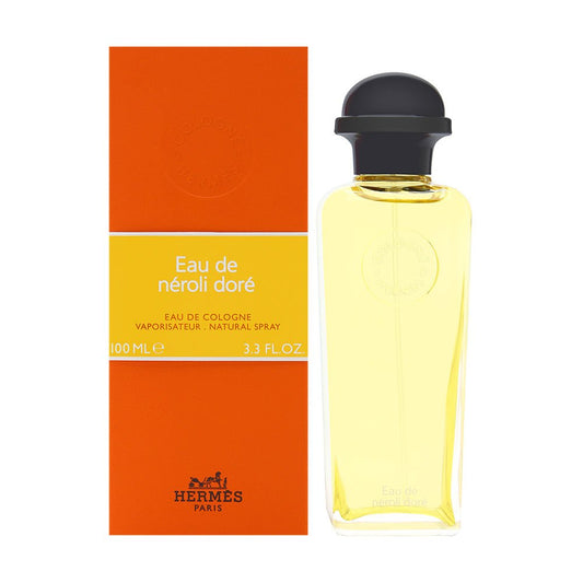 Hermes, Eau de Neroli Dore, Apa de colonie, Unisex, 100 ml