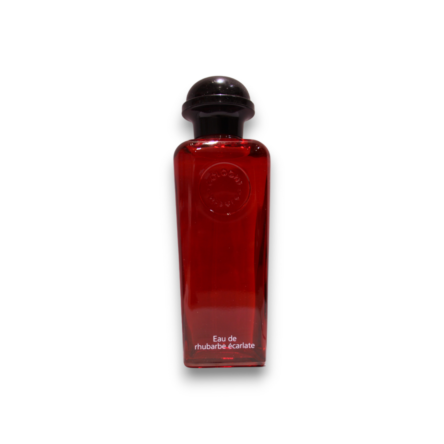 Hermes, Eau de Rhubarbe Ecarlate , Apa de colonie, Unisex, Individual, 100 ml *Tester