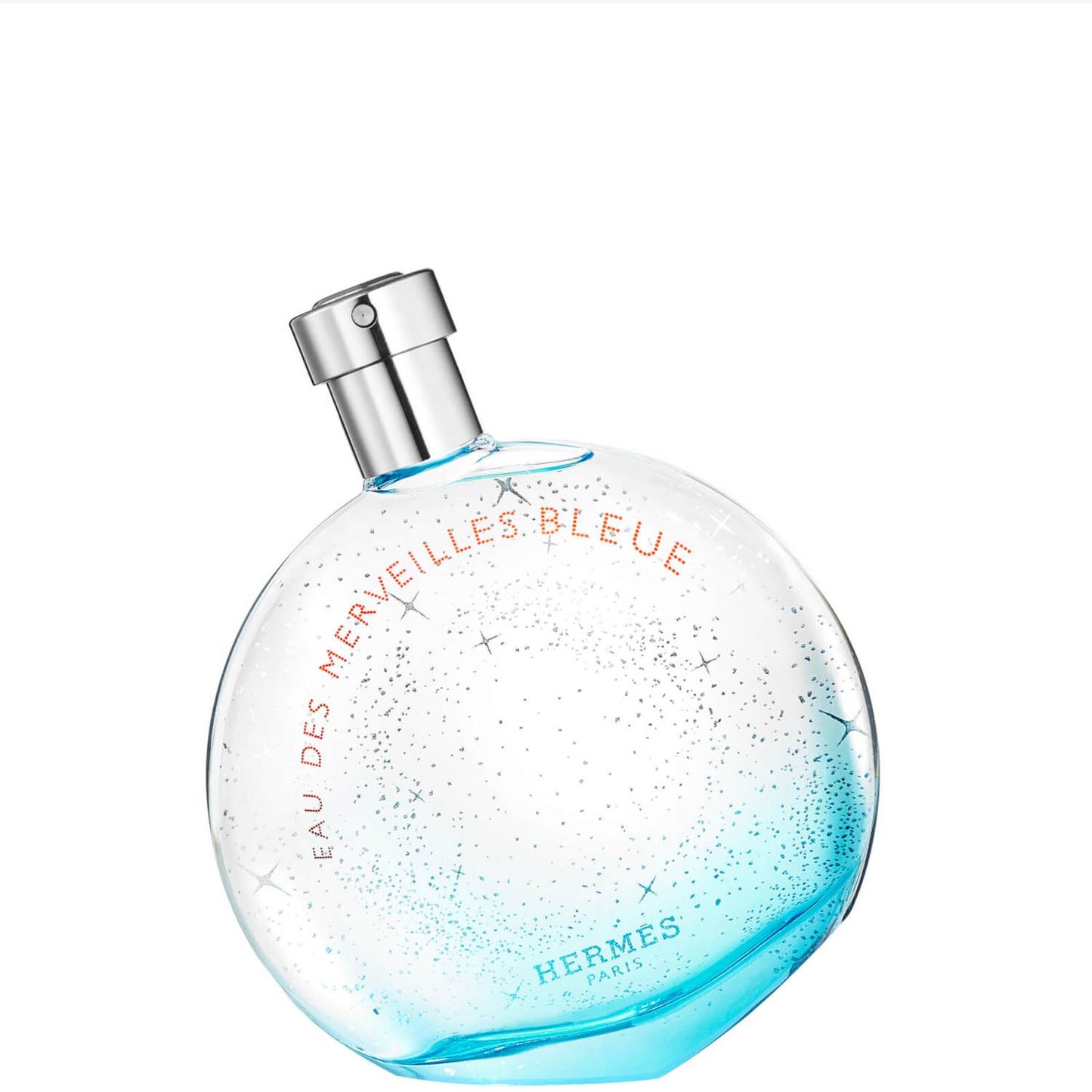 Hermes, Eau des Merveilles Bleue, Apa de toaleta, Femei, 100 ml