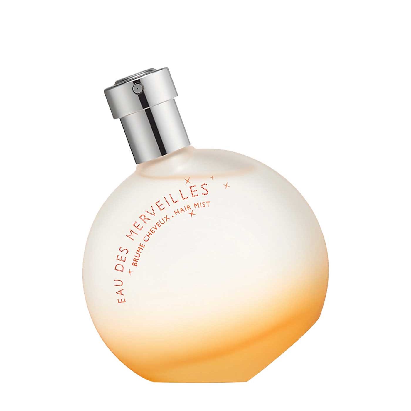 Hermes, Eau des Merveilles, Parfum pentru par, Femei, 50 ml