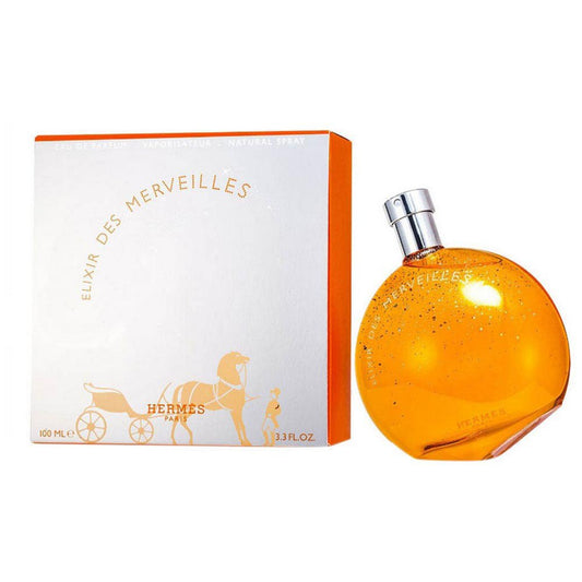 Hermes, Elixir des Merveilles, Eau De Parfum, For Femei, 100 ml