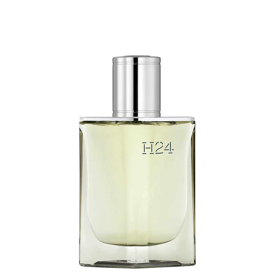 Hermes, H24, Apa de parfum, Barbati, Refillable, 50 ml