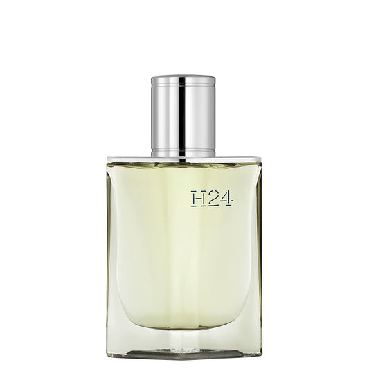 Hermes, H24, Apa de parfum, Barbati, Refillable, 50 ml