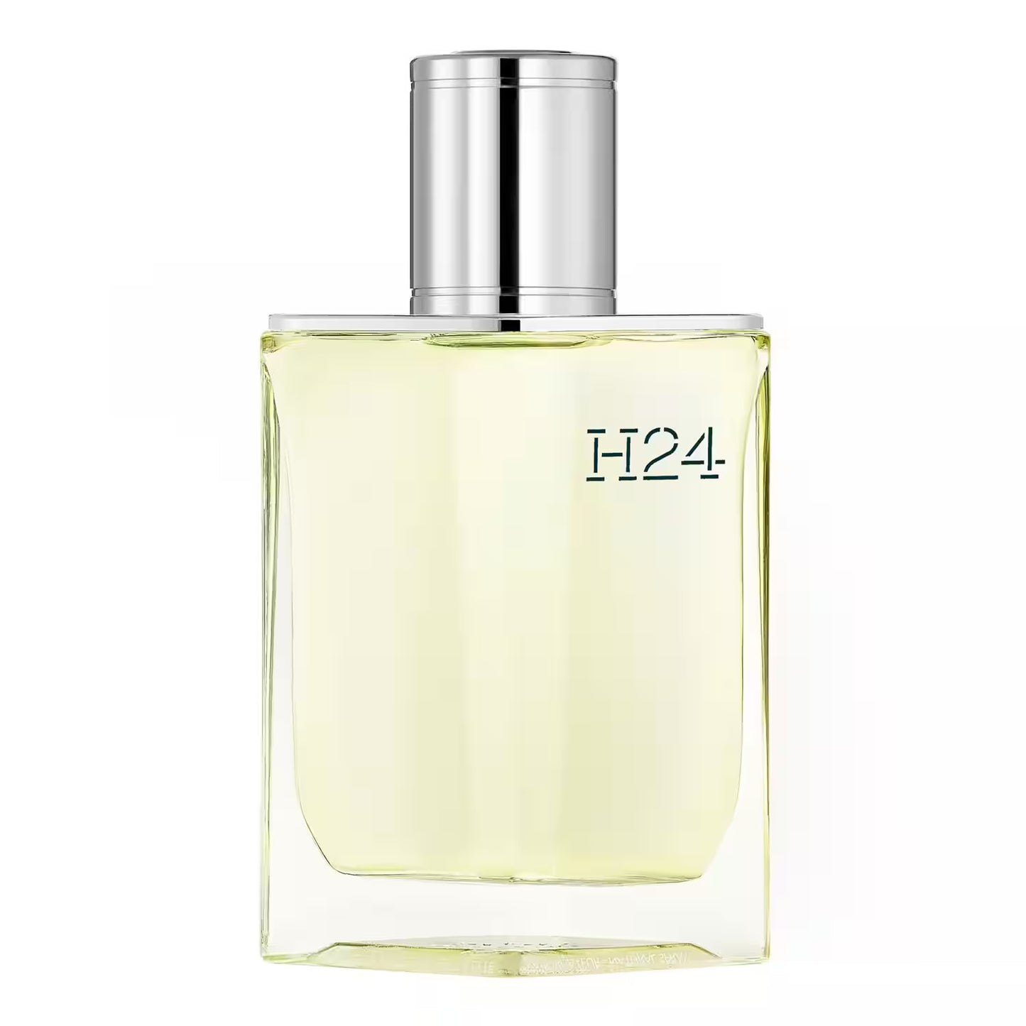 Hermes, H24, Apa de toaleta, Barbati, 100 ml