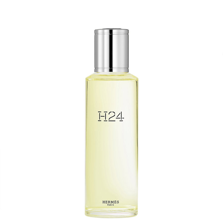 Hermes, H24, Apă de toaletă, Pentru bărbați, Reumplere, 125 ml