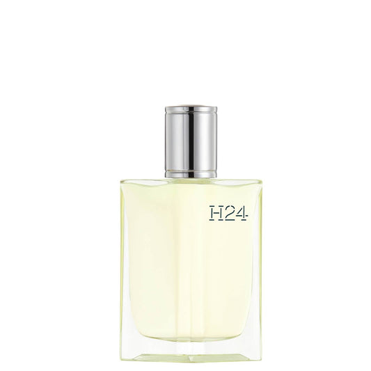 Hermes, H24, Apa de toaleta, Barbati, Refillable, 30 ml