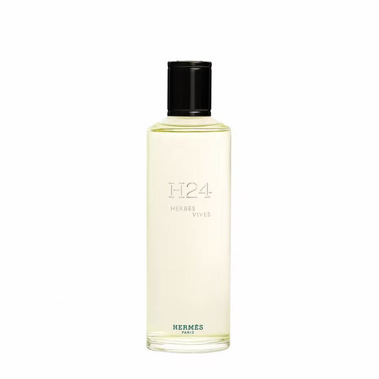 Hermes, H24 Herbes Vives, Eau De Parfum, Barbati, Refill, 200 ml