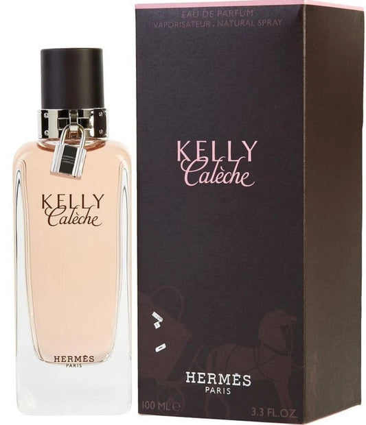Hermes Kelly Caleche Apa de Parfum 100ml
