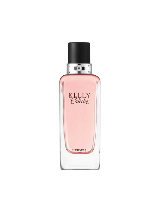 Hermes, Kelly Caleche, Apa de toaleta, Femei, 100 ml