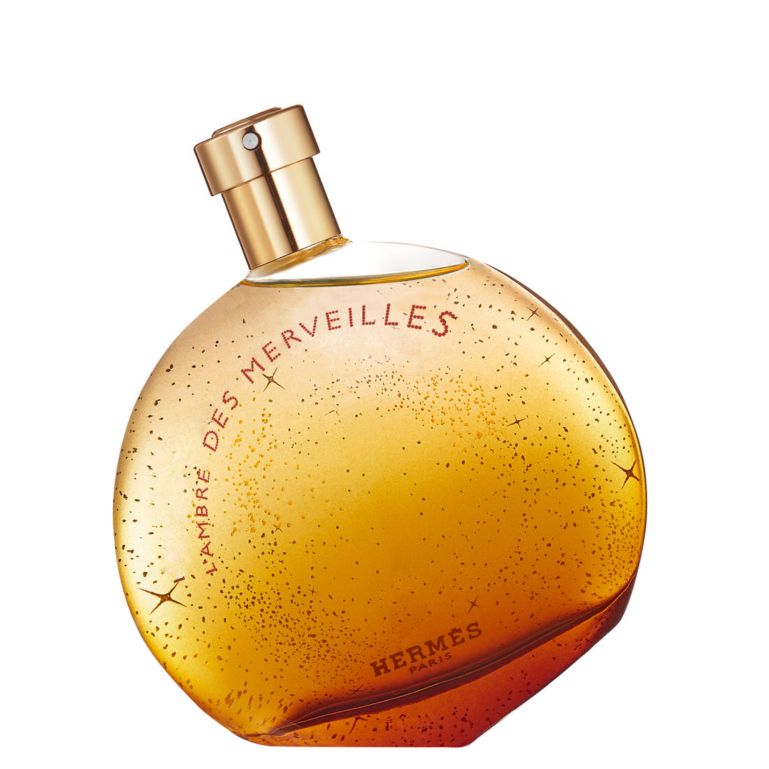 Hermes, L`Ambre des Merveilles, Apa de parfum, Femei, 50 ml