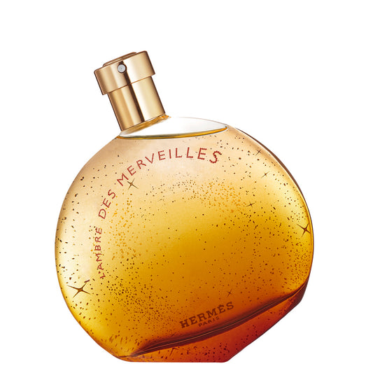 Hermes, L`Ambre des Merveilles, Apa de parfum, Femei, 50 ml