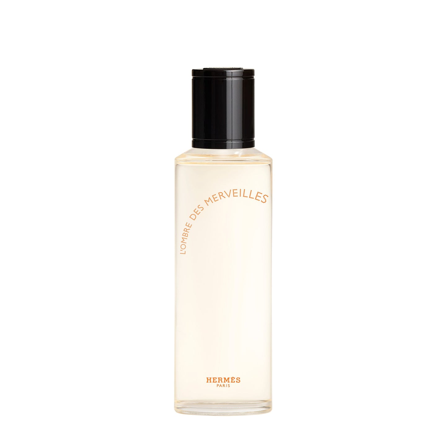 Hermes, L'Ombre Des Merveilles, Apa de parfum, Barbati, Refill, 125 ml