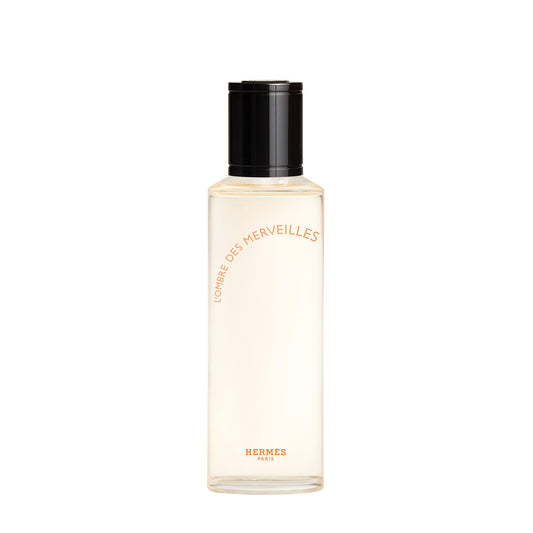 Hermes, L'Ombre Des Merveilles, Apa de parfum, Barbati, Refill, 125 ml