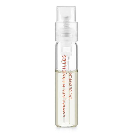 Hermes, L'Ombre Des Merveilles, Apă de parfum, Pentru femei, 2 ml Flacon