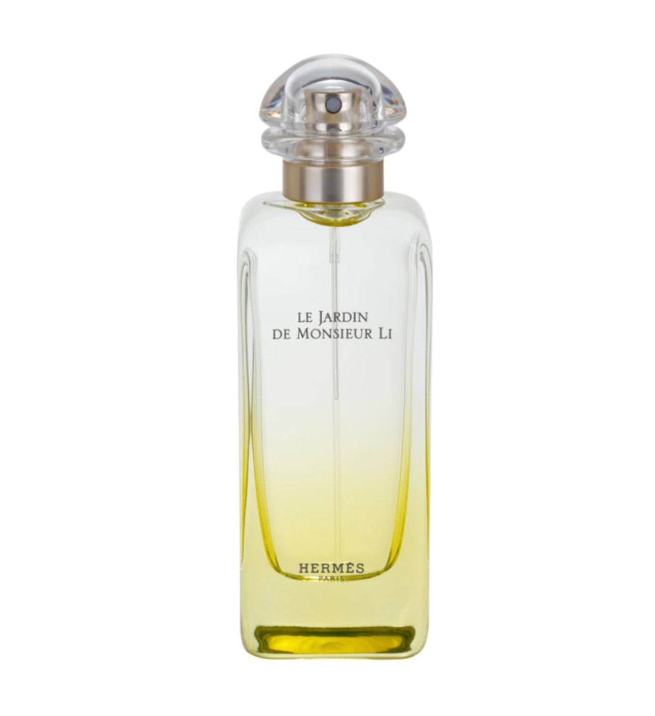 Hermes, Le Jardin de Monsieur Li, Apa de toaleta, Femei, 100 ml