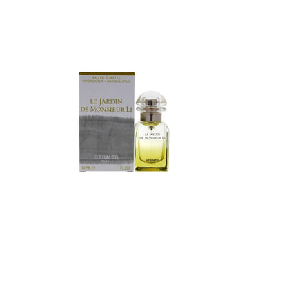 Hermes, Le Jardin de Monsieur Li, Apa de toaleta, Femei, 30 ml
