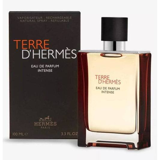 Hermes Terre d'Hermes Intense Apa de Parfum 100ml Barbati