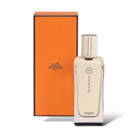 Hermes, Oud Alezan, Apa de parfum, Unisex, 200 ml