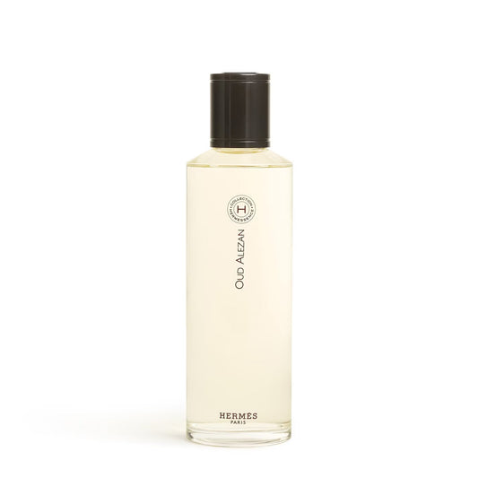 Hermes, Oud Alezan, Eau De Parfum, Unisex, Refill, 200 ml