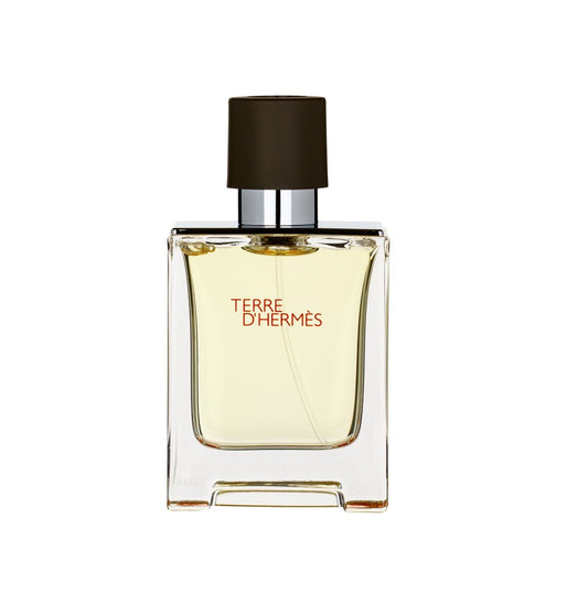 Hermes, Terre d'Hermes, Apa de toaleta, Barbati, 50 ml