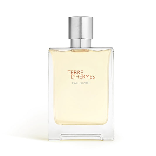 Hermes, Terre d'Hermes Eau Givree, Apa de parfum, Barbati, Refillable, 100 ml