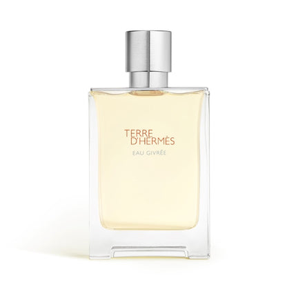Hermes, Terre d'Hermes Eau Givree, Apă de parfum, Pentru bărbați, Reincărcabilă, 50 ml