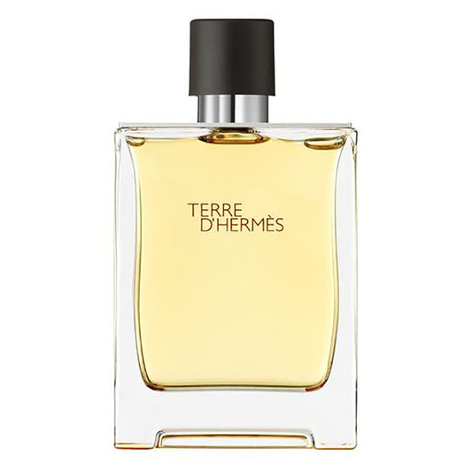 Hermes, Terre d'Hermes, Parfum, Barbati, 200 ml
