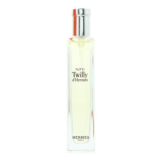 Hermes, Twilly D'hermes Tutti, Apa de parfum, Femei, 15 ml *Miniature