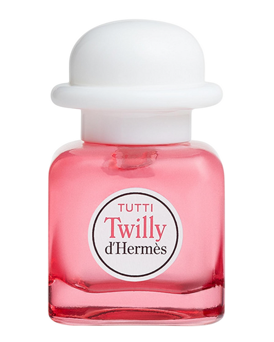 Hermes, Tutti Twilly D'hermes, Apa de parfum, Femei, 8 ml *Miniatură