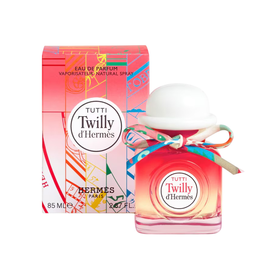 Hermes, Tutti Twilly D'hermes, Apă de parfum, Pentru femei, 85 ml