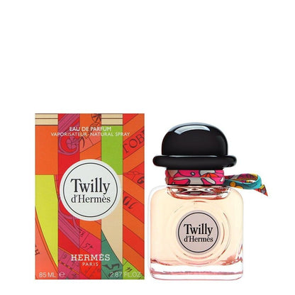 Hermes, Twilly d'Hermes, Apă de parfum, Pentru femei, 85 ml