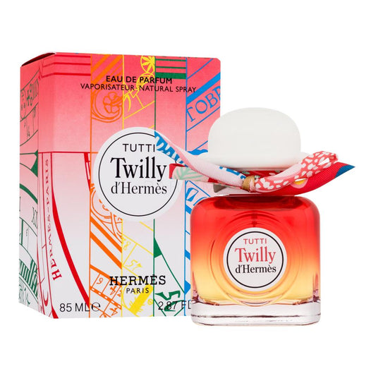 Hermes, Twilly d'Hermes, Apă de parfum, Pentru femei, 85 ml *Tester