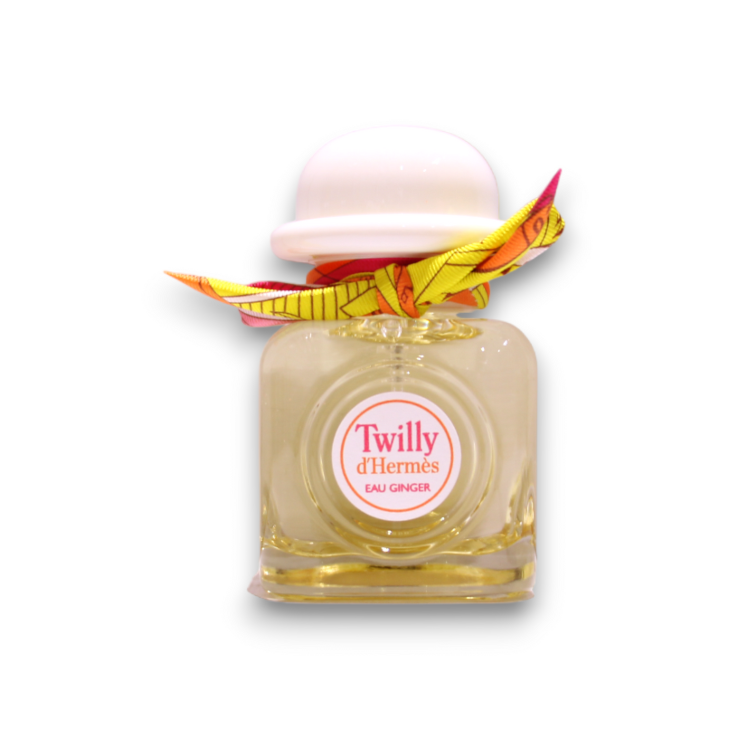 Hermes, Twilly d'Hermes Eau Ginger, Apa de Parfum, Femei, 50 ml
