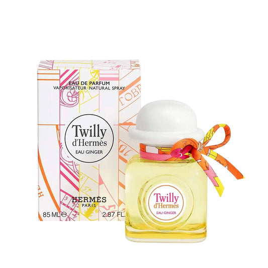 Hermes, Twilly d'Hermes Eau Ginger, Apă de parfum, Pentru femei, 85 ml