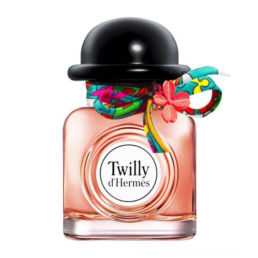 Hermes, Twilly D'hermes Limited Edition 2020, Apa de parfum, Femei, 85 ml